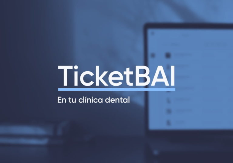 Lee más sobre el artículo TicketBAI en tu clínica dental