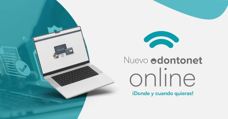 Lee más sobre el artículo Nuevo Odontonet Online, ahora desde cualquier ubicación