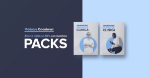 Lee más sobre el artículo Packs de Módulos Odontonet