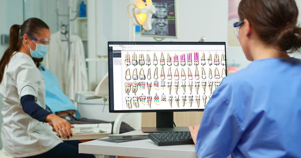 Primeros pasos para comenzar la transformación digital de tu clínica dental