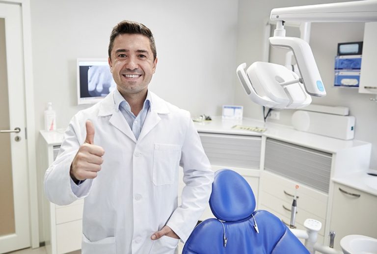 Lee más sobre el artículo Cómo convertir una clínica dental en una empresa rentable